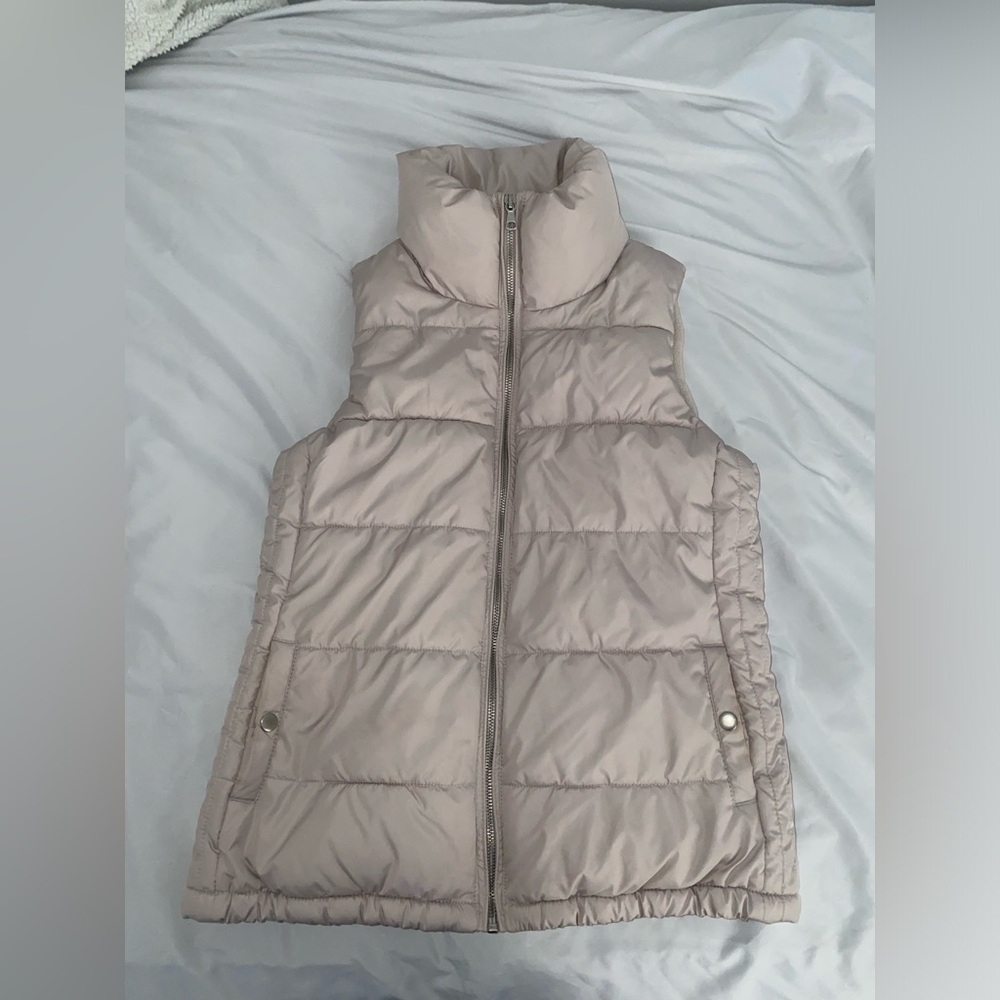 Old Navy XS Winter Vest